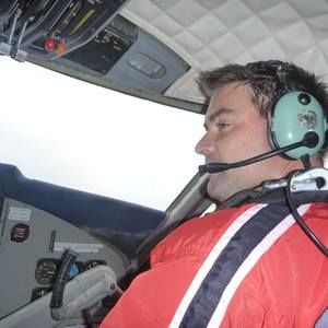 Meet your Posher, Christian